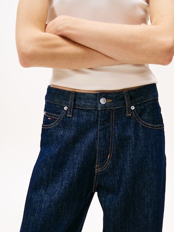 Tommy Jeans Baggy Jeans 'JEANIE' in Blue