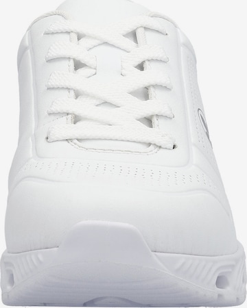 Rieker Sneaker in Weiß