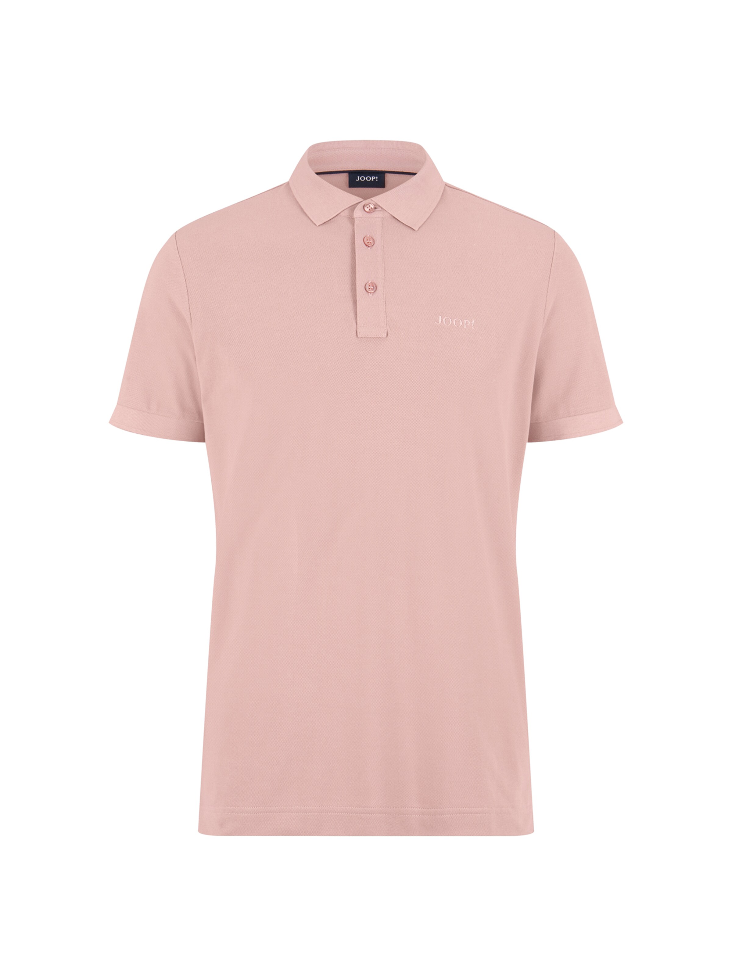 Coupe regular T-Shirt 'Primus' JOOP! en rose : devant