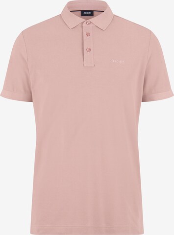 JOOP! Regular fit Shirt 'Primus' in Pink: front