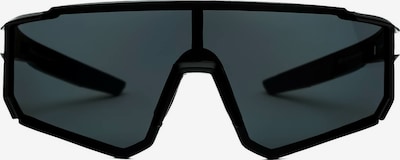 ECO Shades Sportssolbriller 'Grosso' i sort, Produktvisning