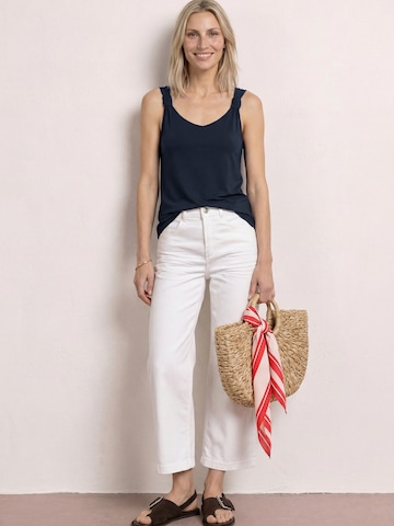STREET ONE - Top em azul