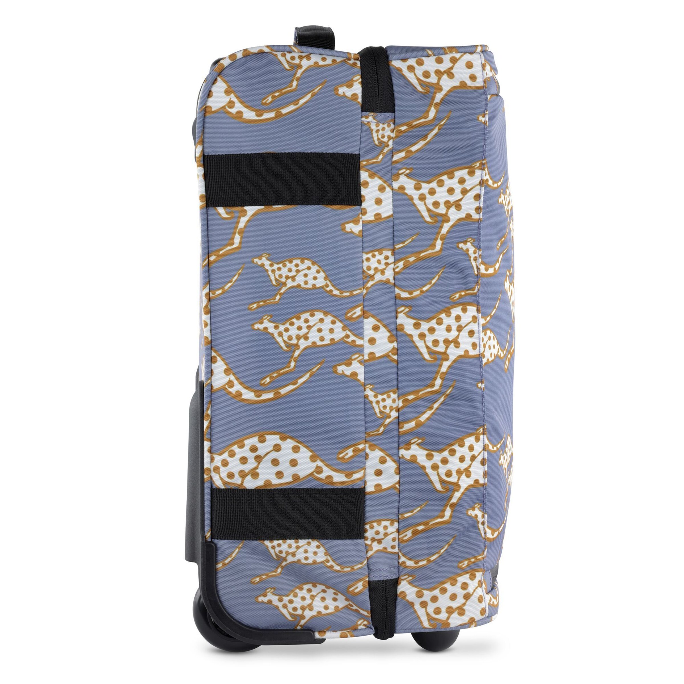 CHIEMSEE Trolley 'Jump N Fly' in Lila