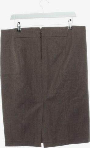 Brunello Cucinelli Skirt in XXXL in Grey