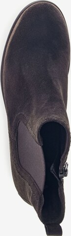 GABOR Booties in Brown