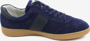 Pius Gabor Sneaker in Blau