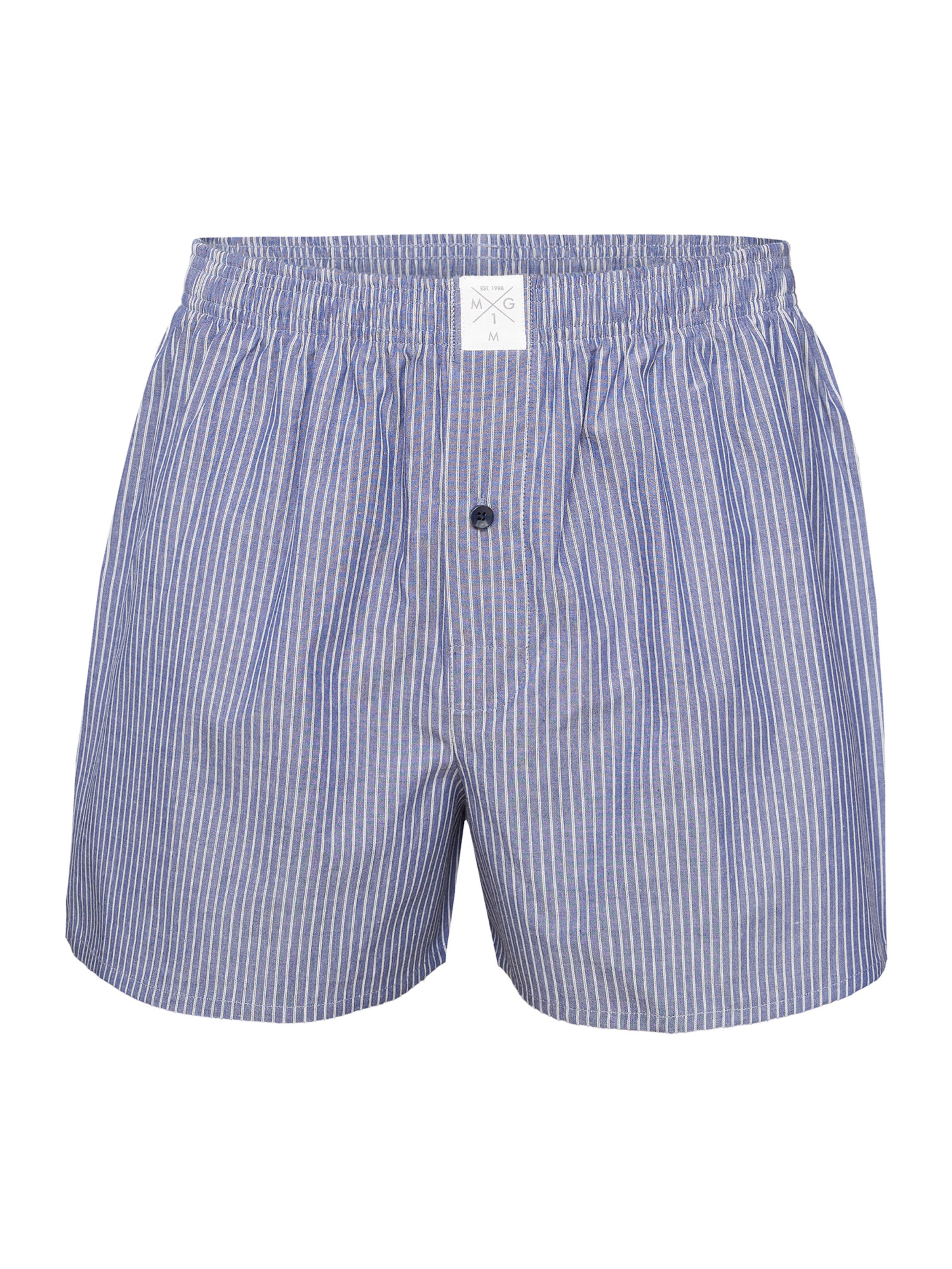 MG-1 Boxer shorts ' Classics ' in Mixed colours