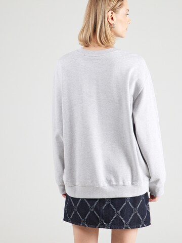 HUGO Sweatshirt 'Classic' in Grijs