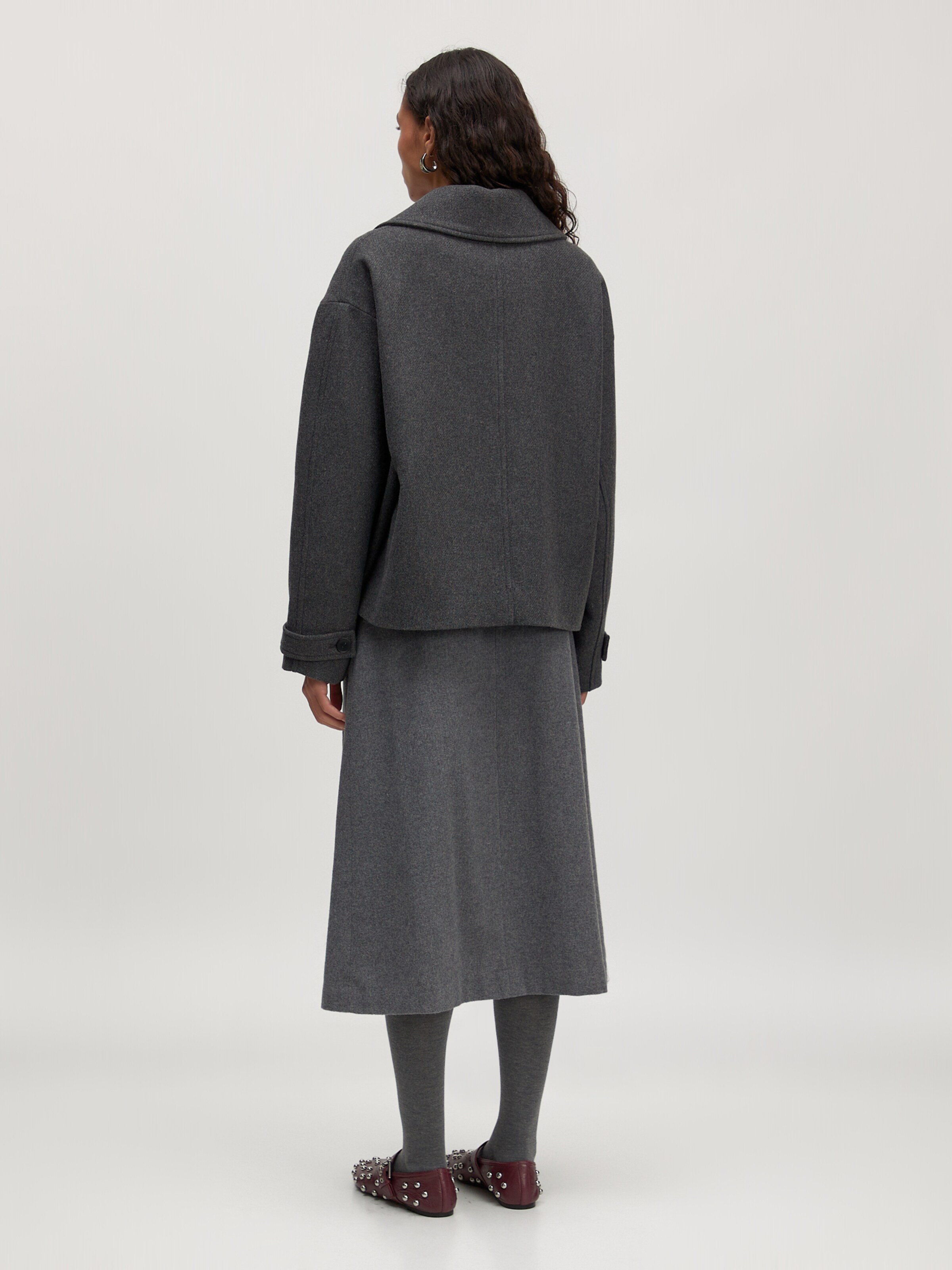 Chaqueta de entretiempo 'Julie'