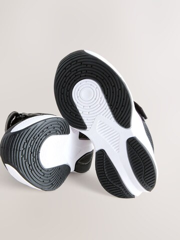 Next Trampki w kolorze czarny