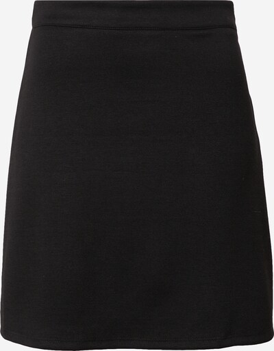 OBJECT Spódnica 'SAVA' w kolorze czarnym, Podgląd produktu