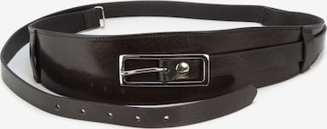 Ceinture BA98 en noir