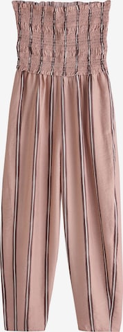 Next Haalari värissä vaaleanpunainen: etupuoli