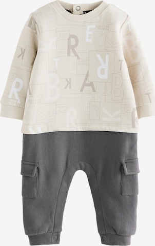 pilka Baker by Ted Baker Kombinezonas: priekis