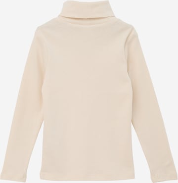 T-Shirt s.Oliver en beige