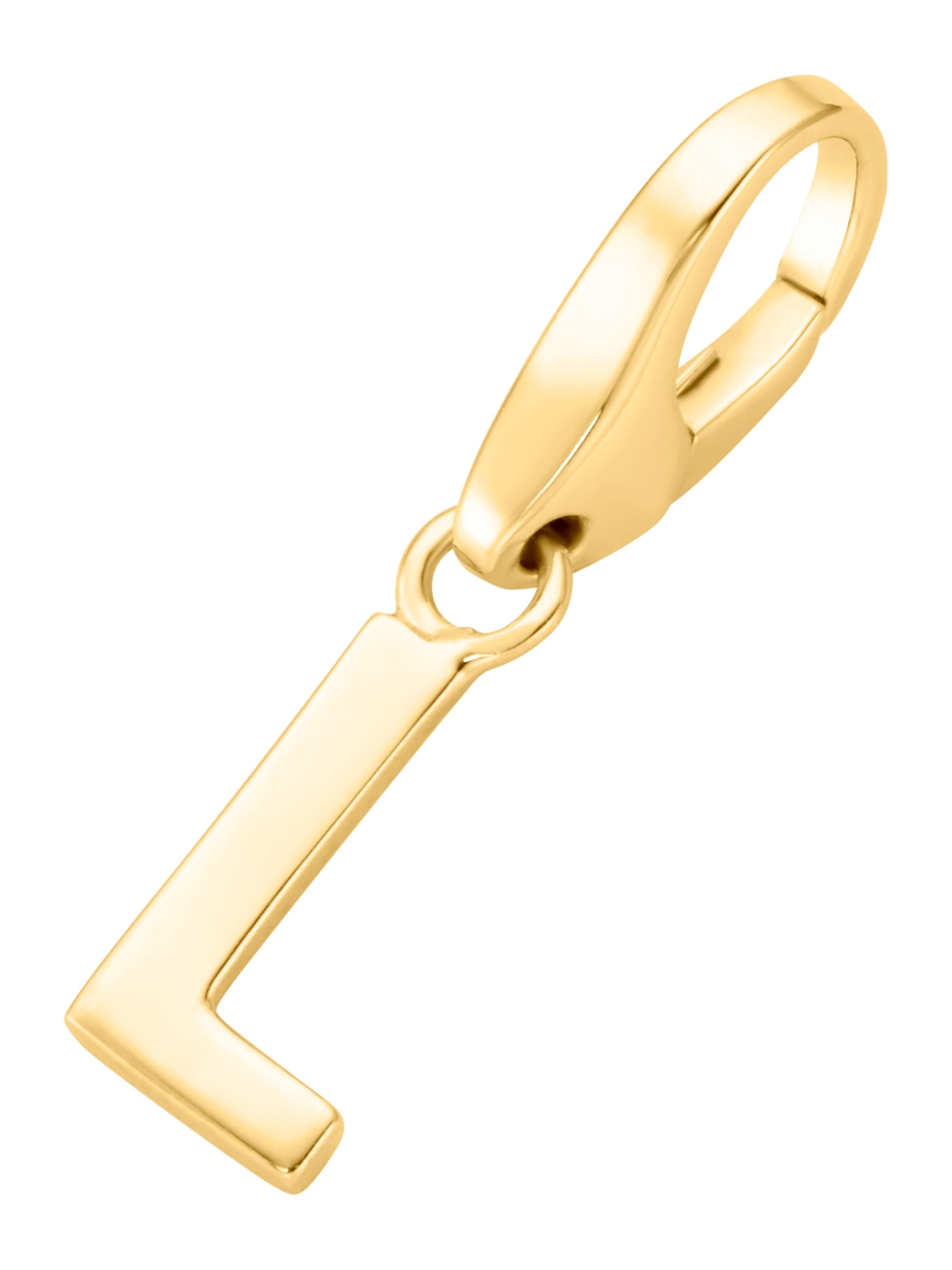 Giorgio Martello Milano Hangers in Goud: voorkant