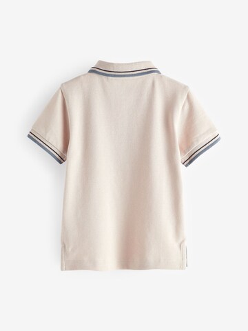 T-Shirt Next en beige