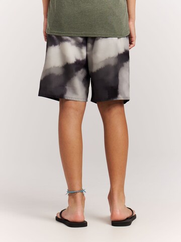 PROTEST Board Shorts 'PRTEmil JR' in Black