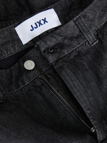 JJXX Loose fit Cargo Pants 'Mira' in Black