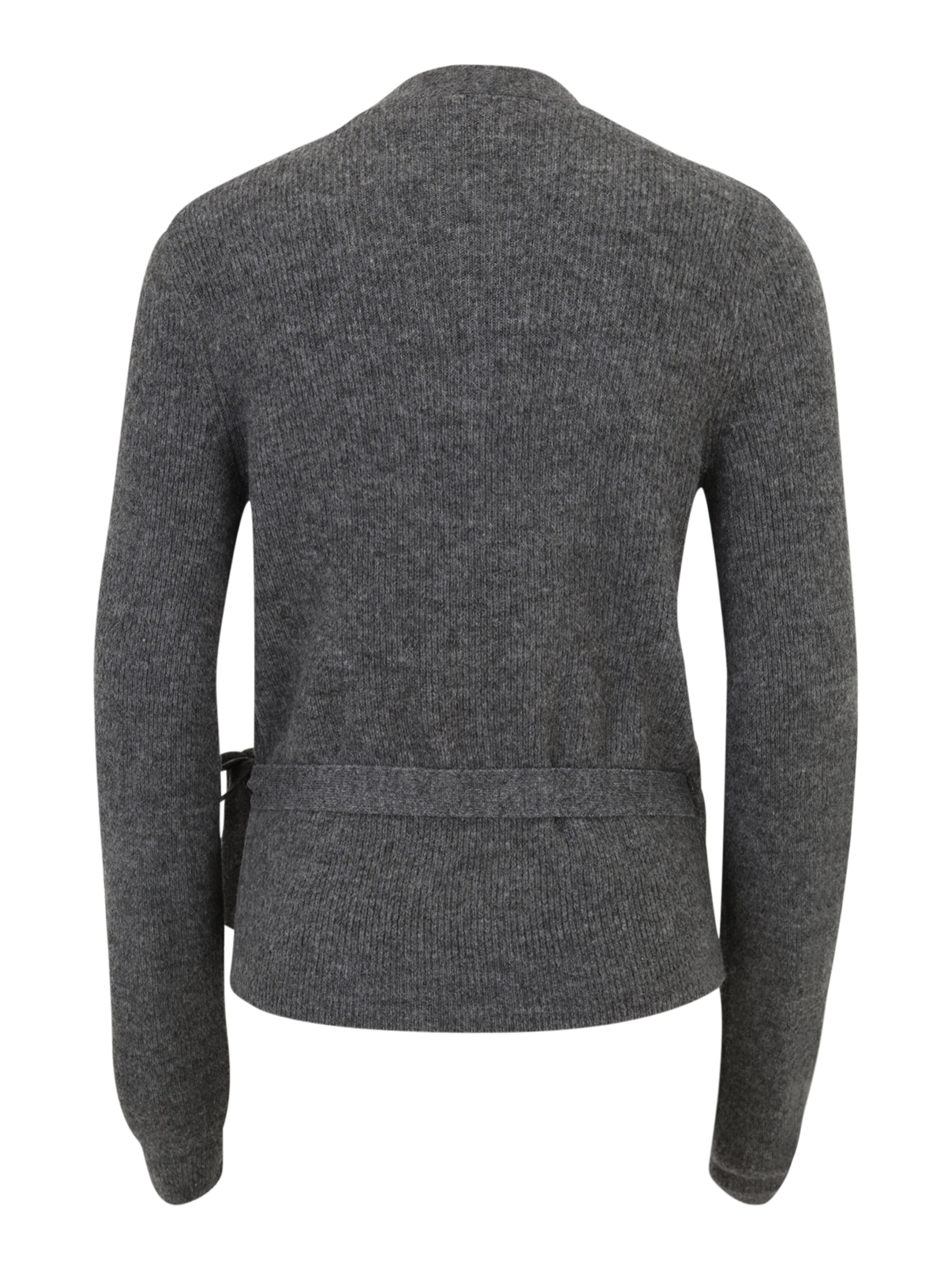 Vero Moda Tall Kofta i grå