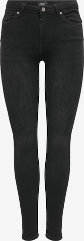 ONLYTraperice 'ONLPower' - crna boja: prednji dio