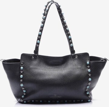 VALENTINO Schultertasche / Umhängetasche One Size in Schwarz