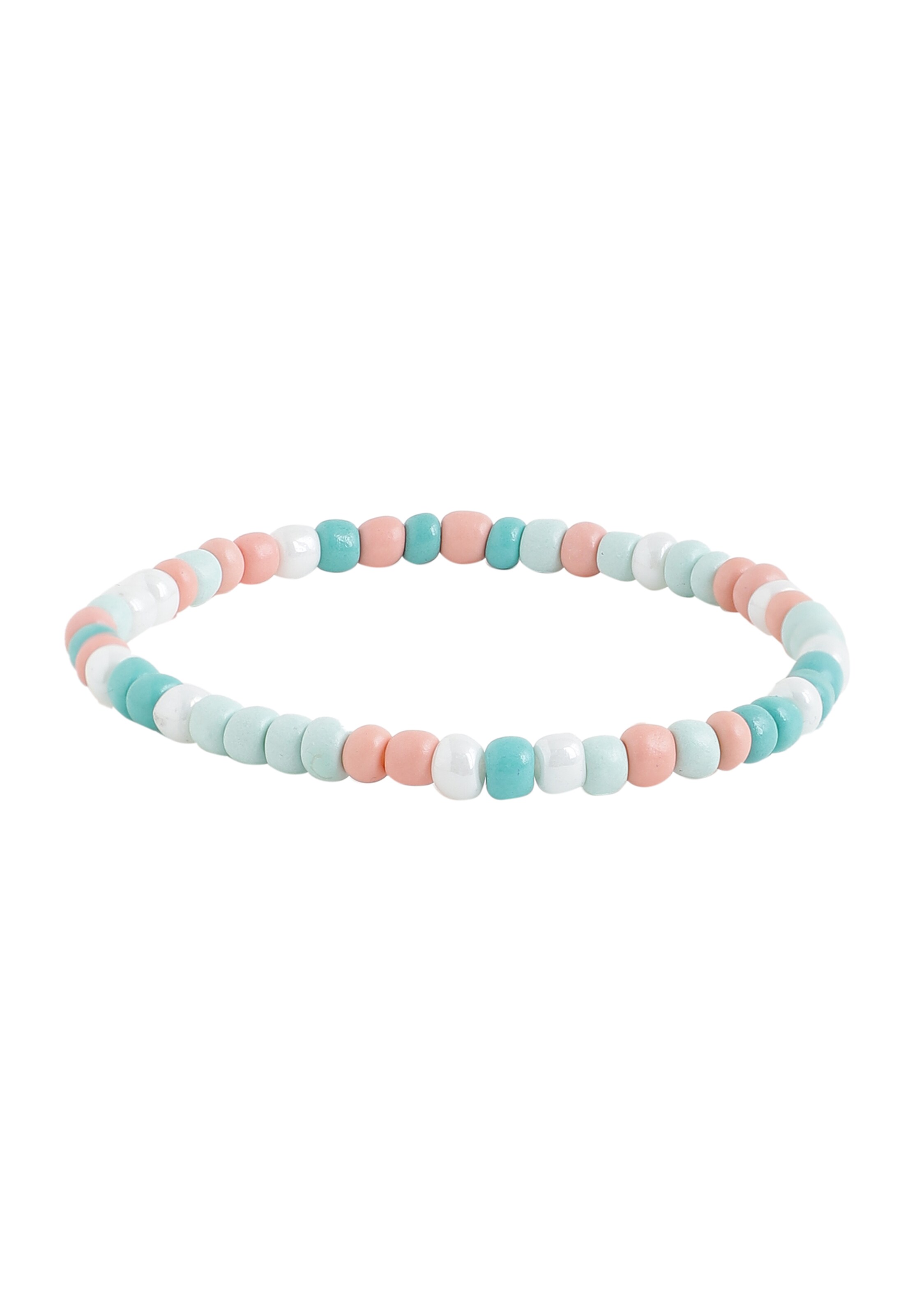 SOHI Гривна 'Kim' в пъстро