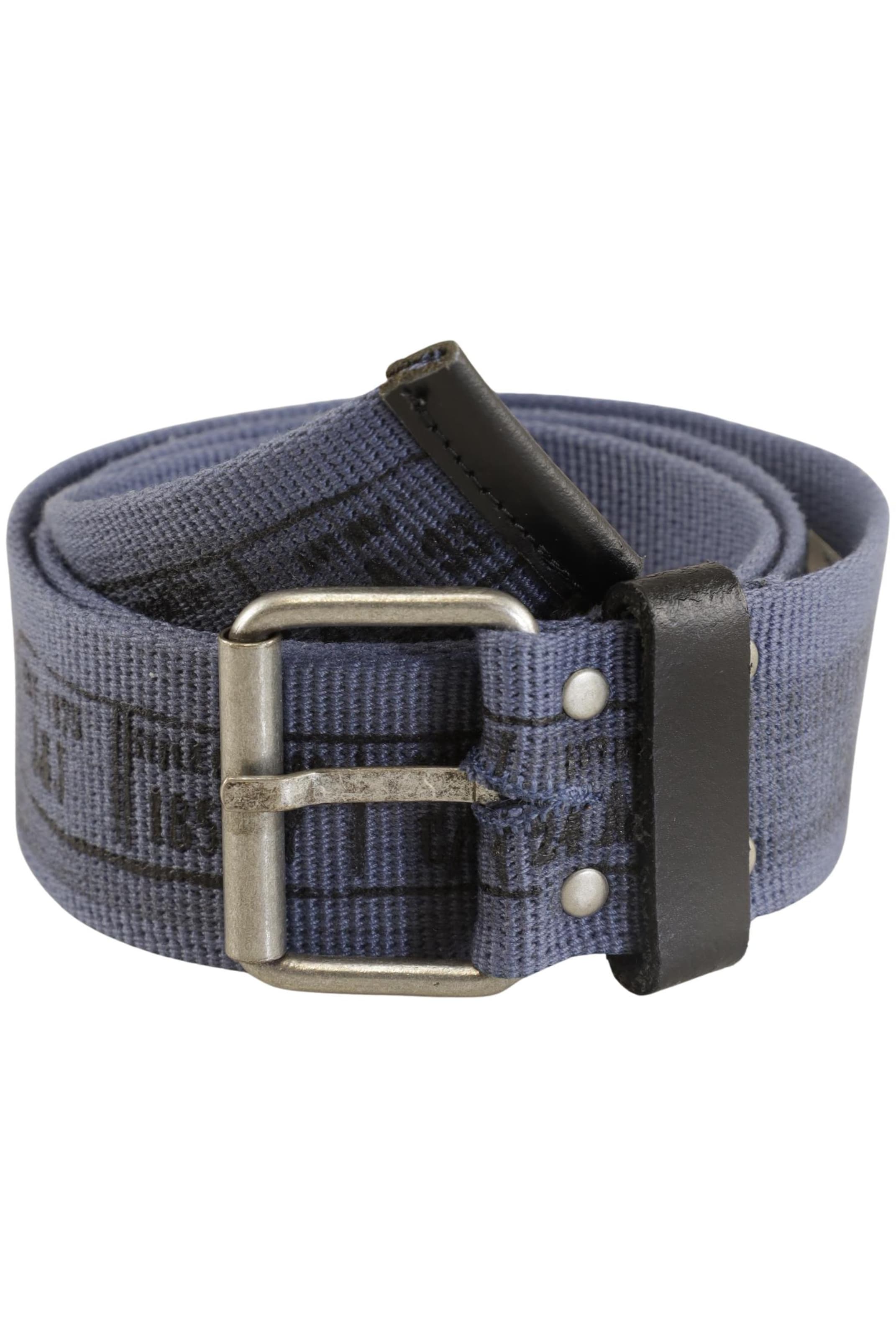JACK & JONES Belt & Suspenders in One size in Blue: front
