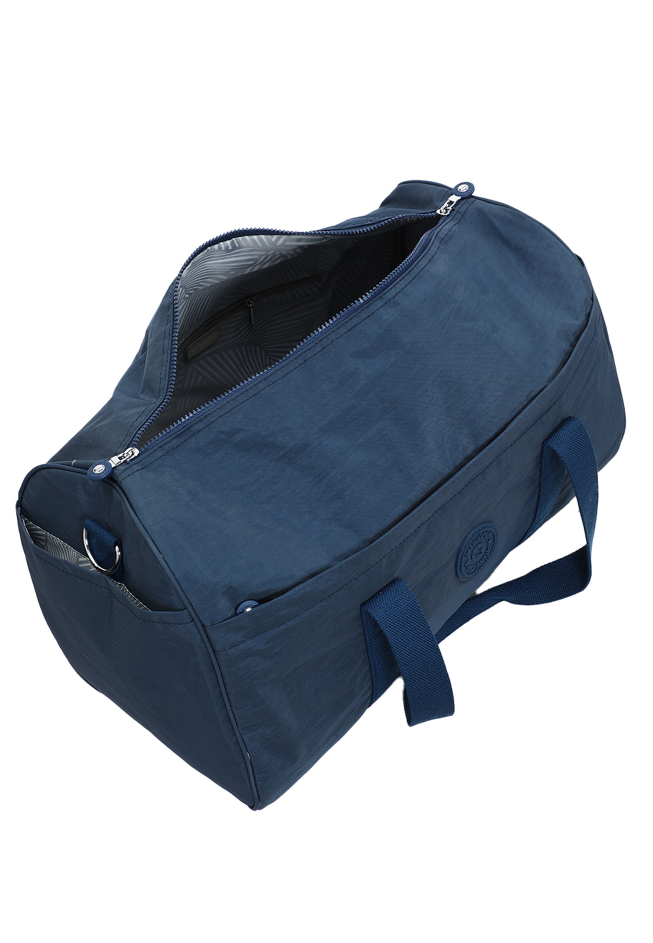 Mindesa Travel bag in Blue