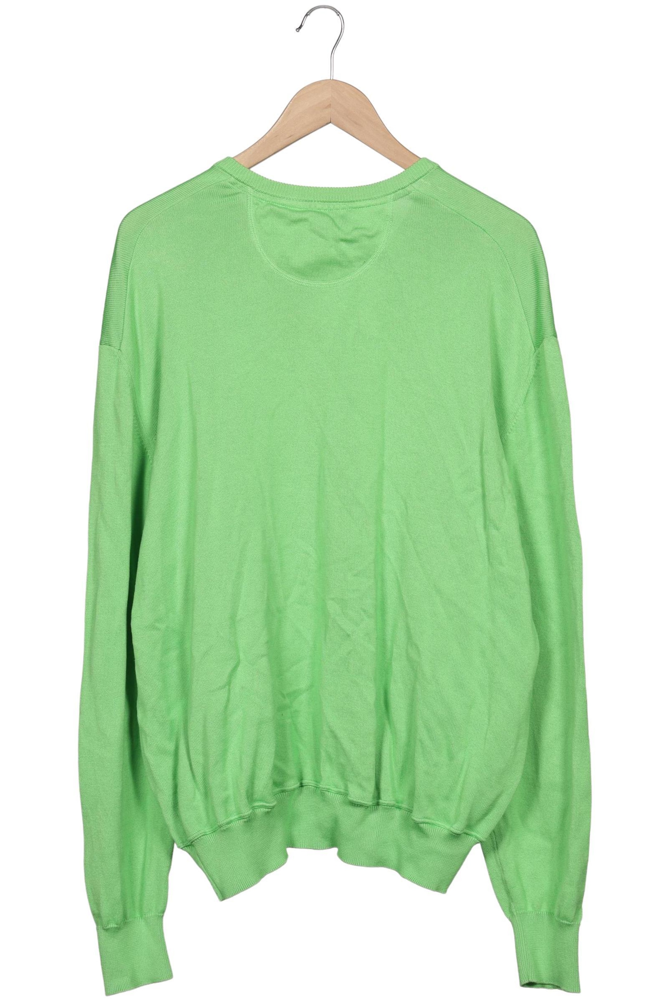 MAERZ Muenchen Pullover XXXL in Grün