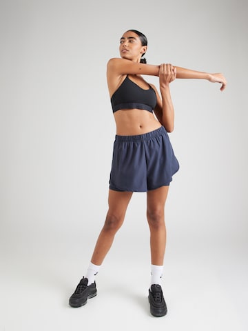 ONLY PLAY - Loosefit Pantalón deportivo 'ONPPINA' en azul