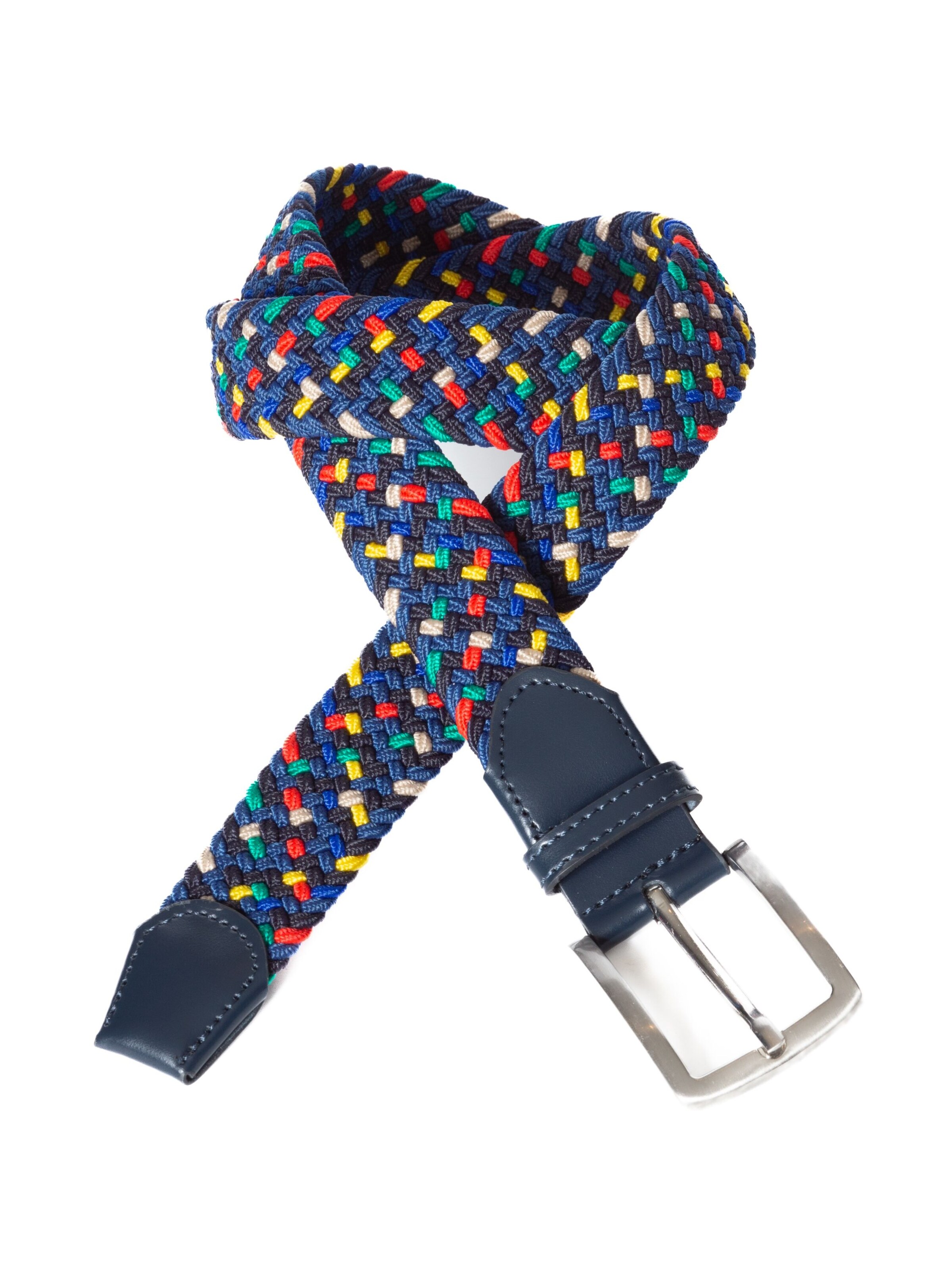 Ceinture BA98 en bleu