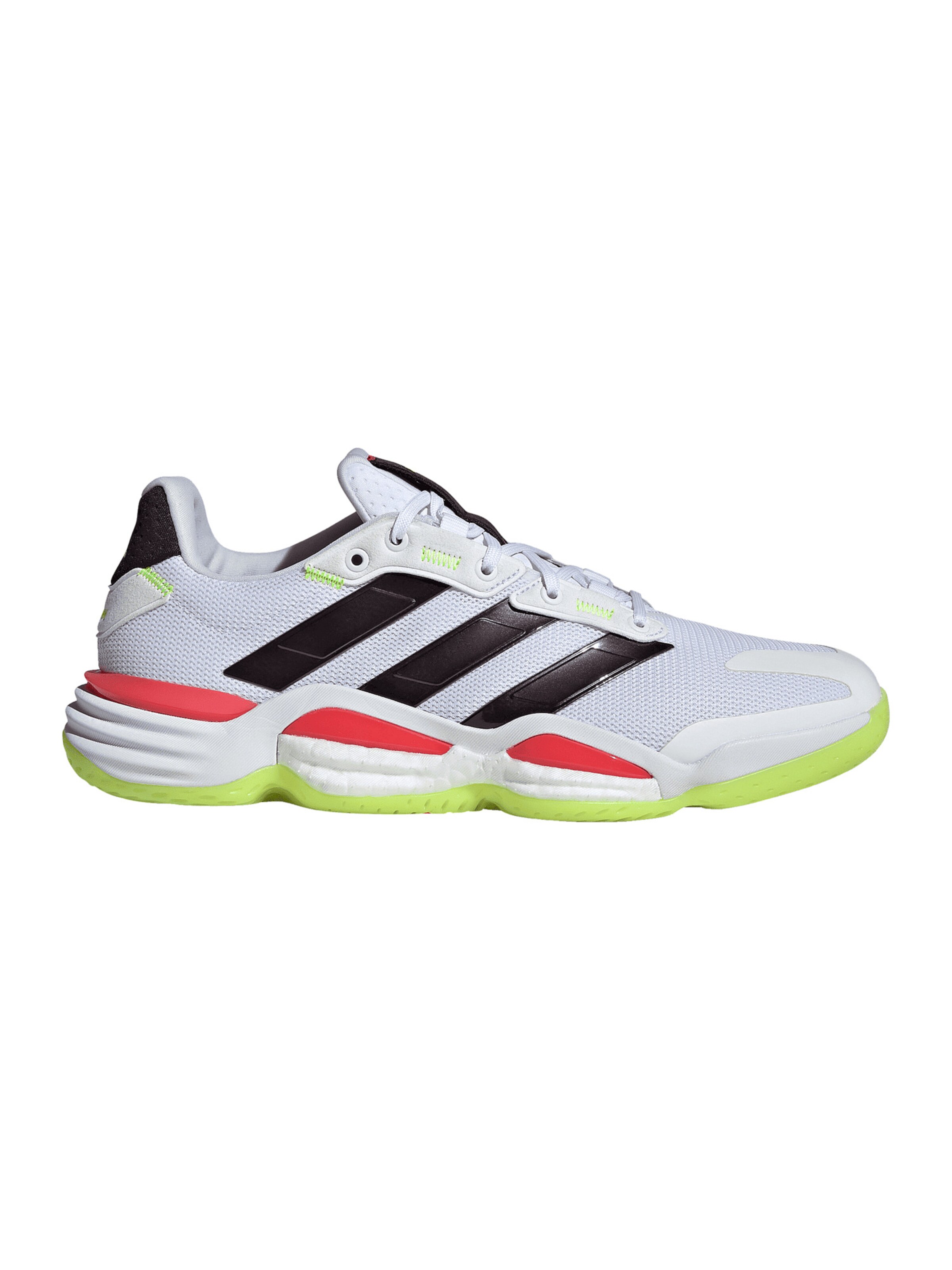ADIDAS PERFORMANCE Sports shoe 'Stabil 16' in Grey
