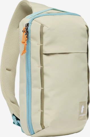 Sac à bandoulière 'Todo' cotopaxi en beige : devant