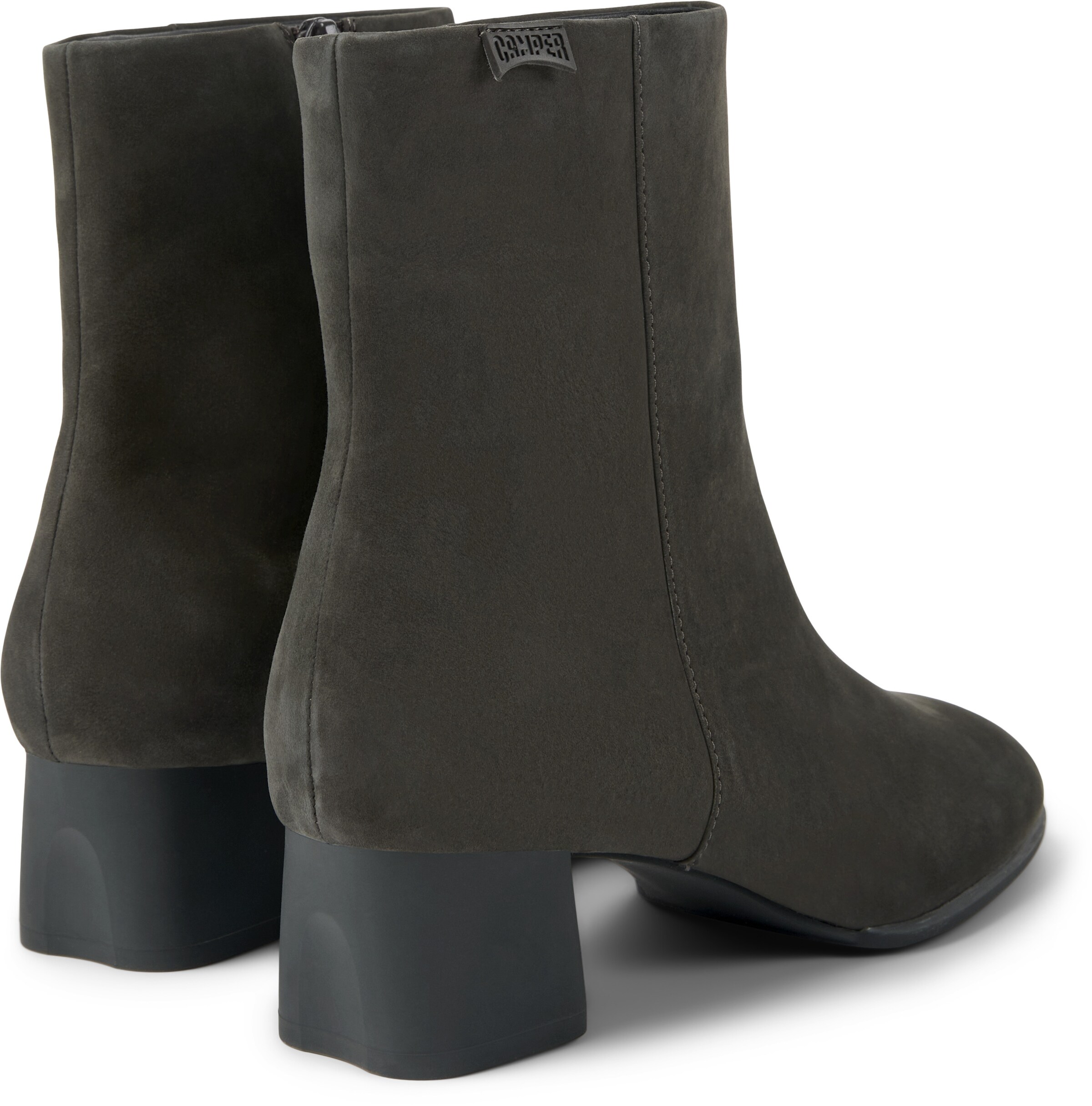 CAMPER Stiefelette 'Katie' in Grau