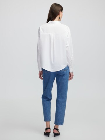 Ipekyol Blouse in Beige