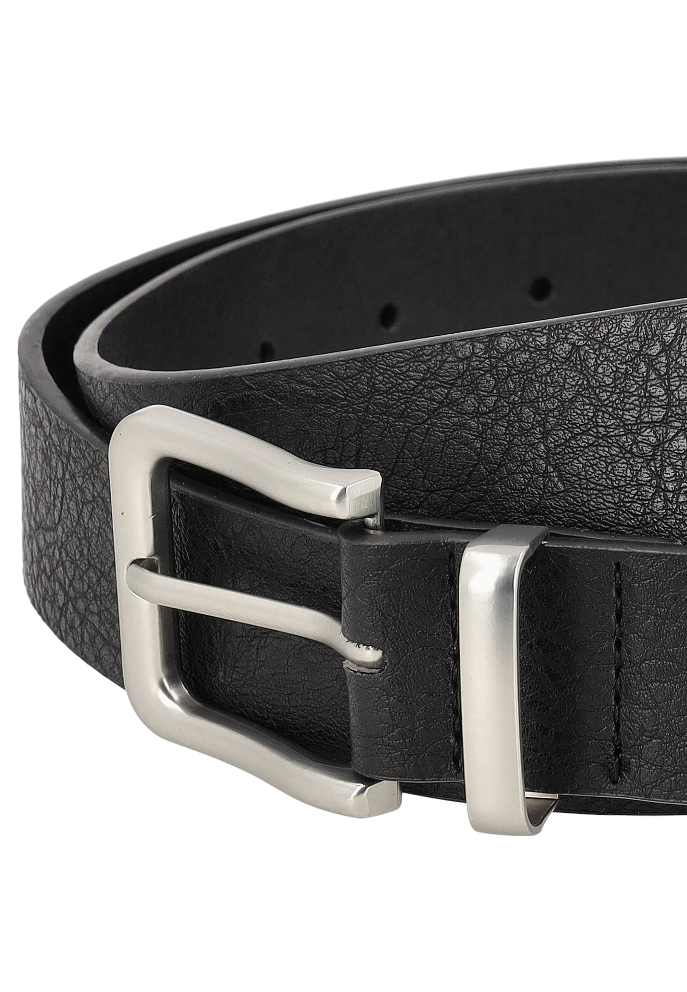MO Riem in Zwart