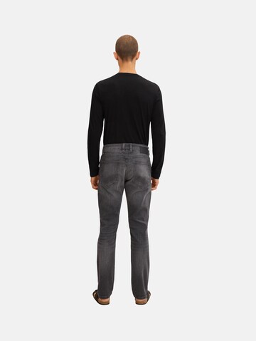 TOM TAILOR Slim fit Jeans 'Josh' in Grey