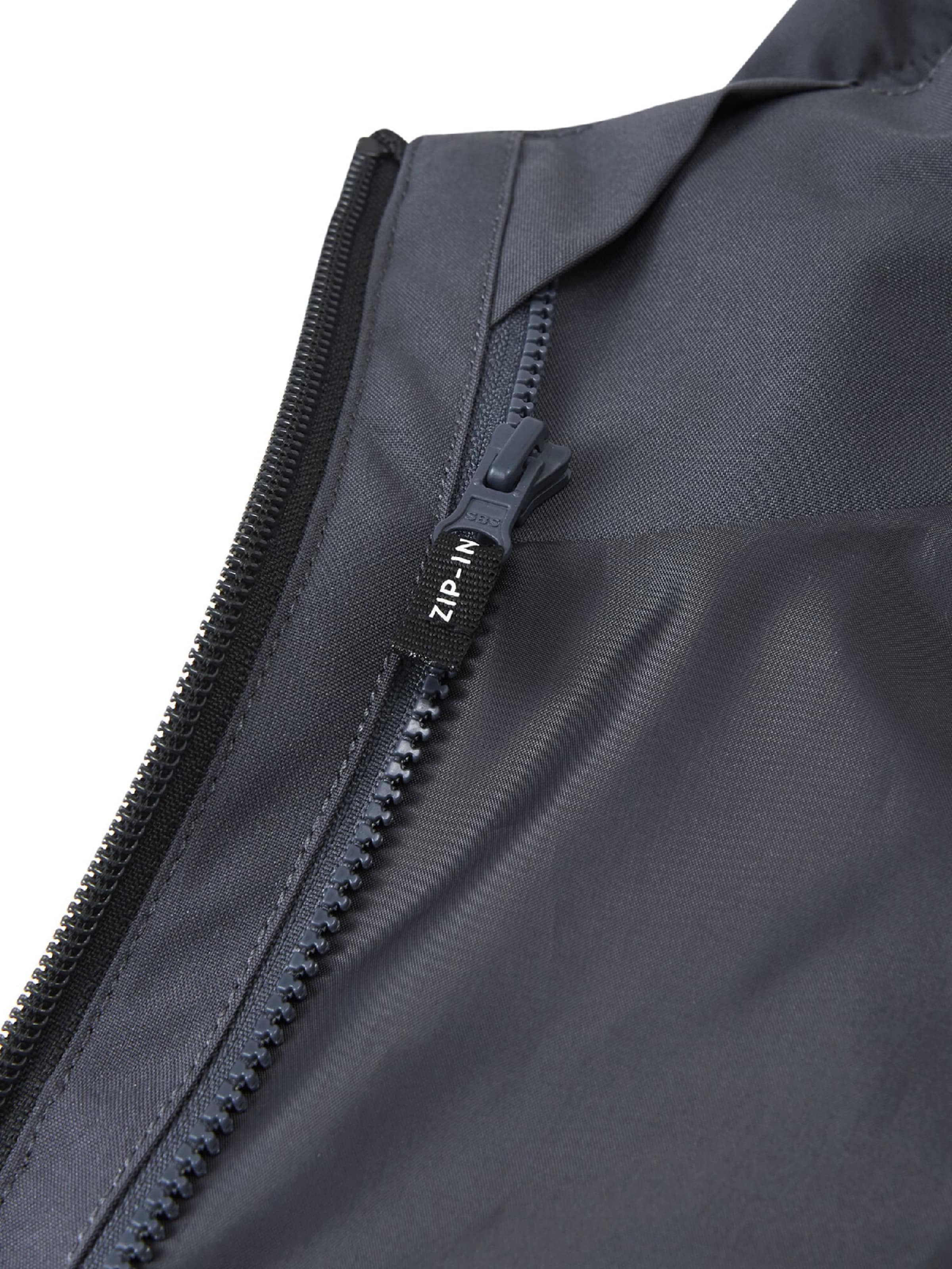 Reima Jacke ' Saarela ' in Grau