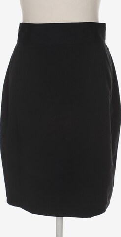 Cartoon Skirt in L in Black: front