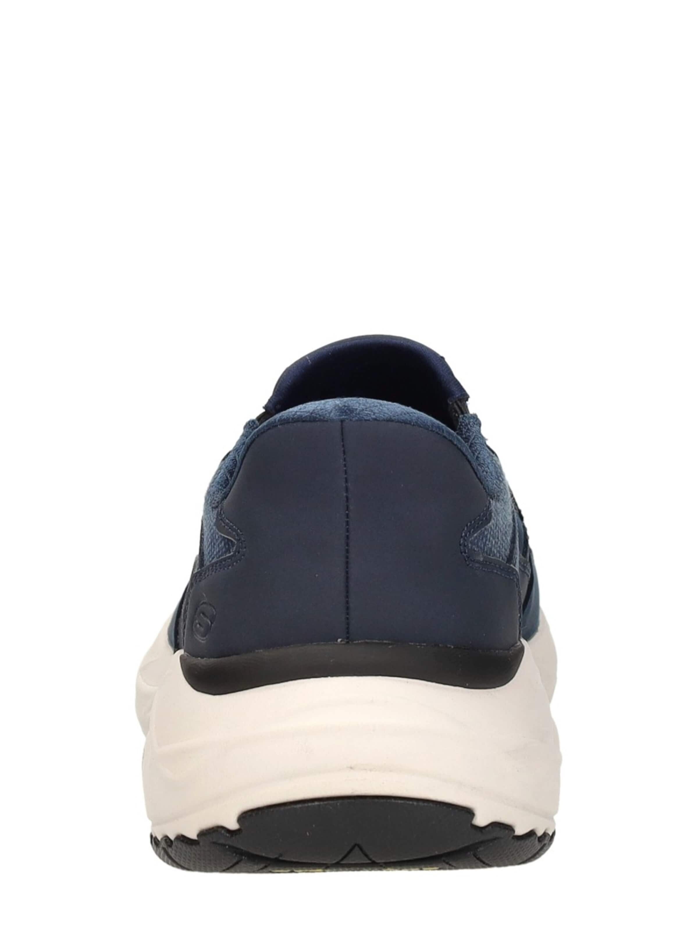 SKECHERS Instappers 'Slip-Ins: Arch Fit Maverick' in Blauw