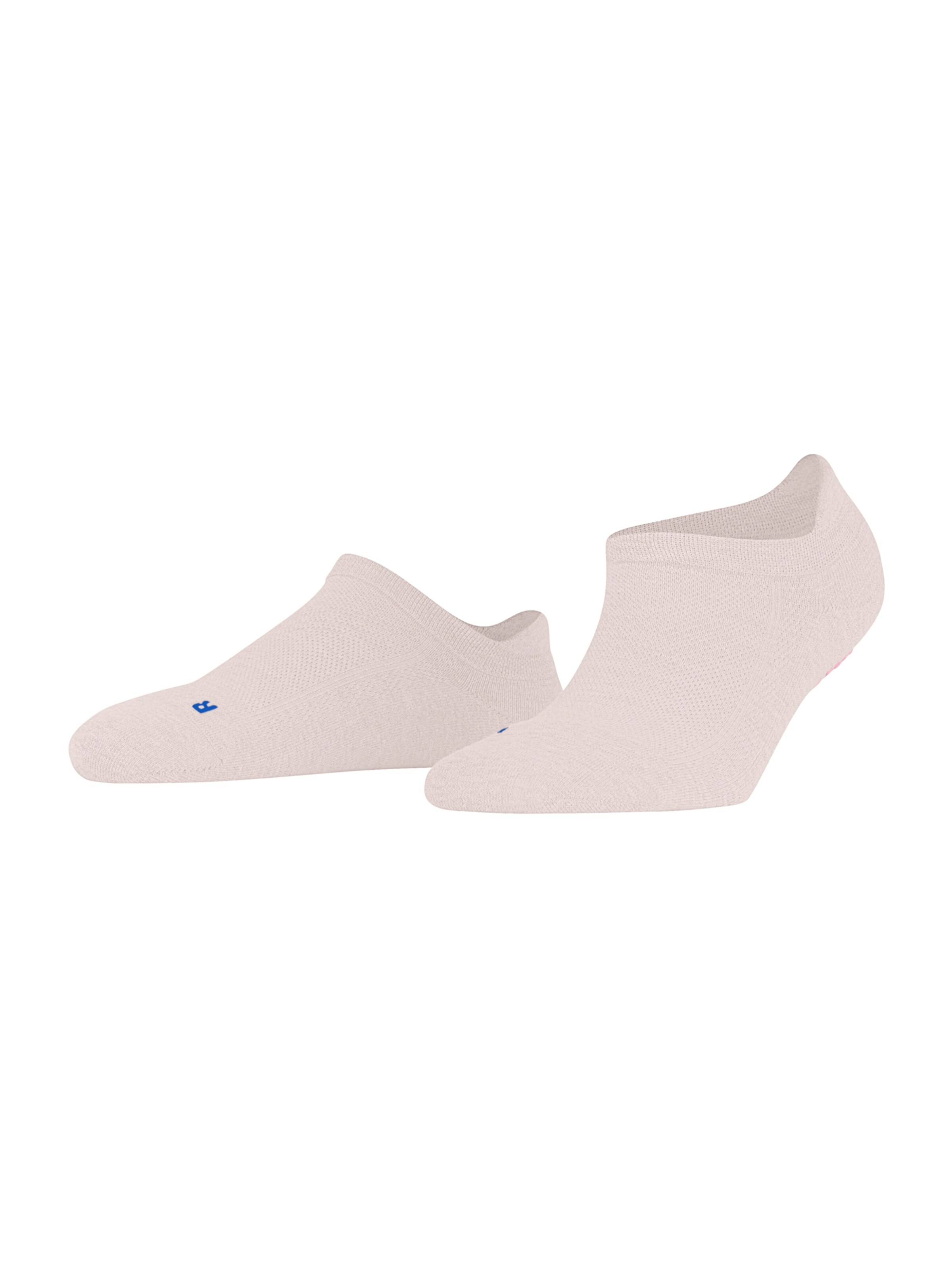 FALKE Ankelsockor i rosa