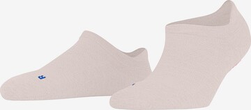 FALKE Socke in Pink