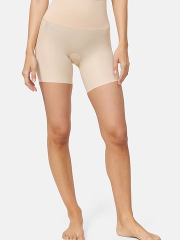 MAIDENFORM Shaping Pants ' Tame your Tummy ' in Beige: front