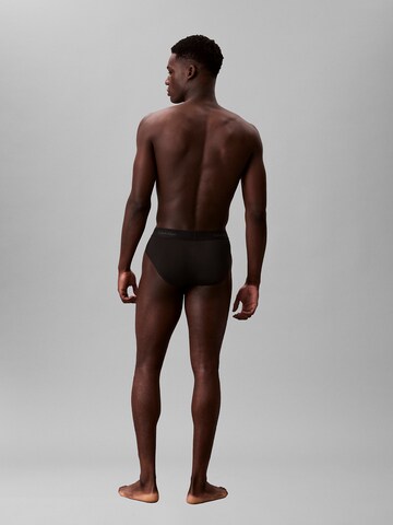 Calvin Klein Slip in Brown