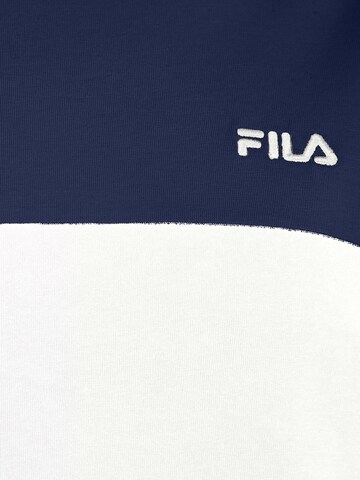 FILA Sportkleid 'BALIKESIR' in Weiß