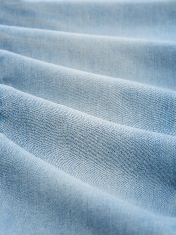 TOM TAILOR Regular Jeans in Blau