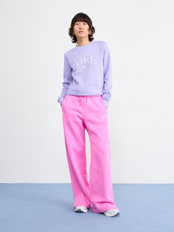 Nike Sportswear Tenisky 'ZOOM VOMERO 5' – šedá: přední strana