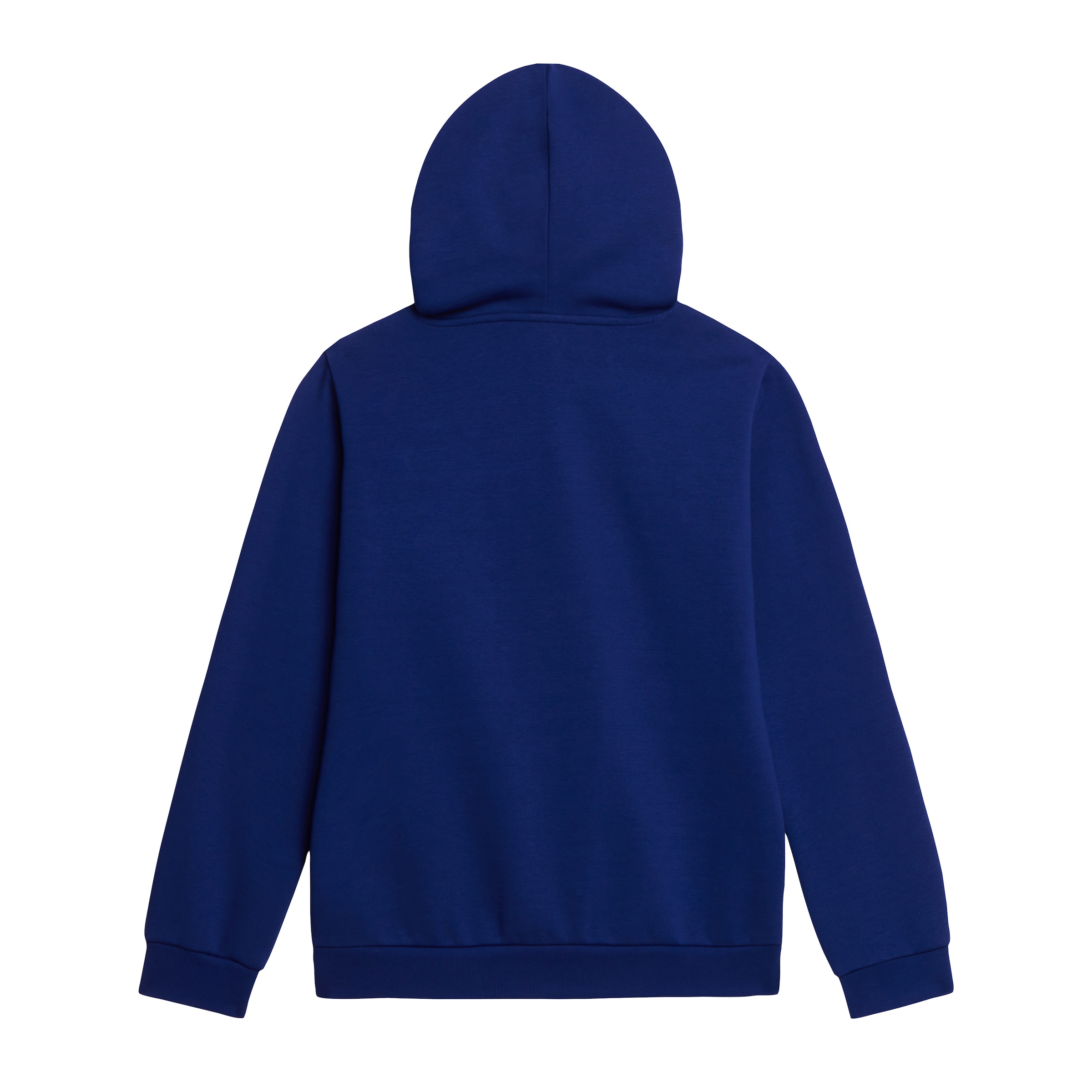 THE NORTH FACE Athletic Sweatshirt in Blue