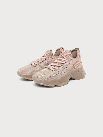 STEVE MADDEN Sneaker 'Mistica' in Braun